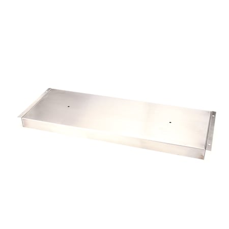 Norlake Vaporizer Drain Pan Assembly 035715